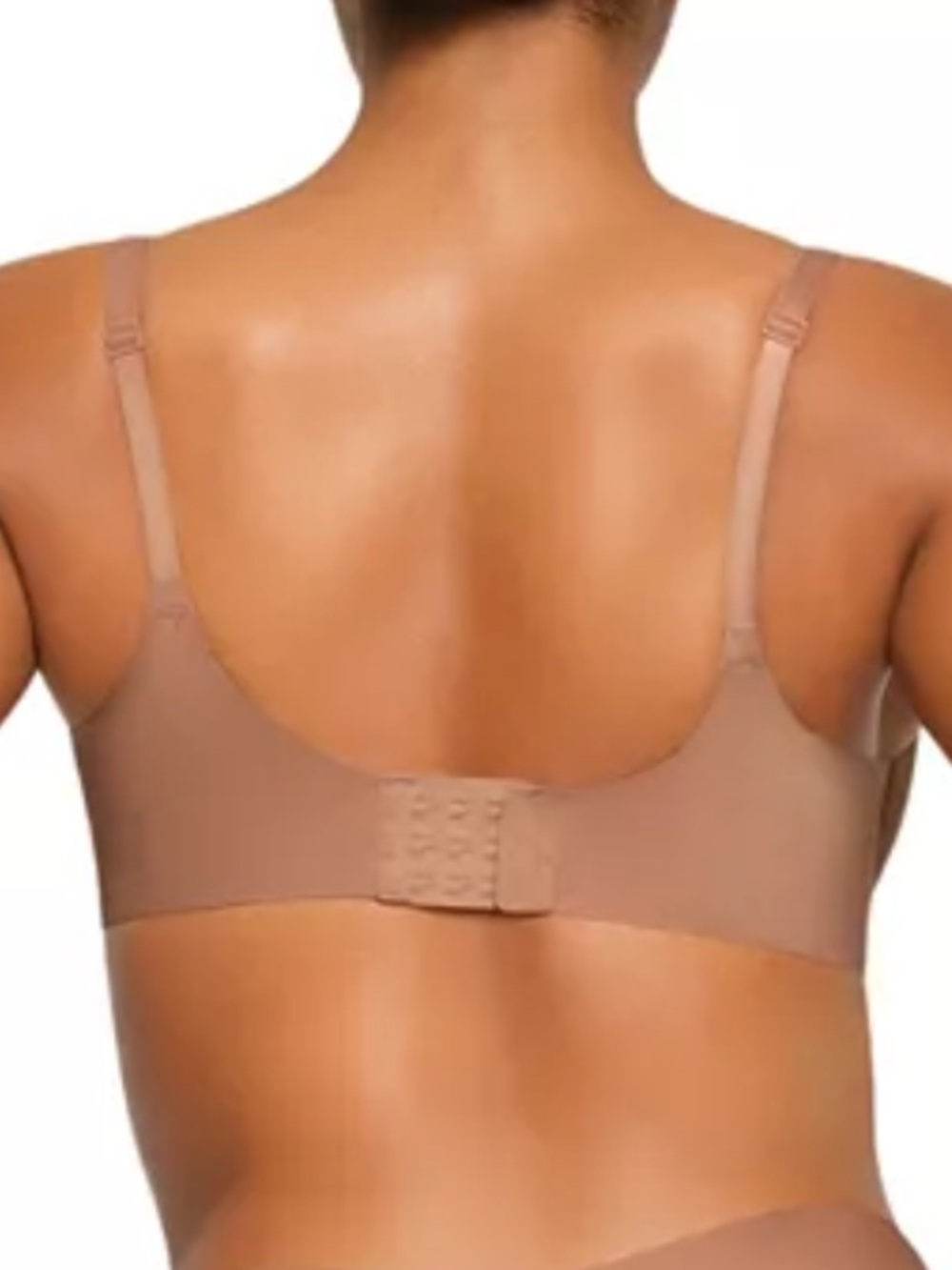 SKIMS Ultimate Push Up Plunge Bra - Picture 2 of 6